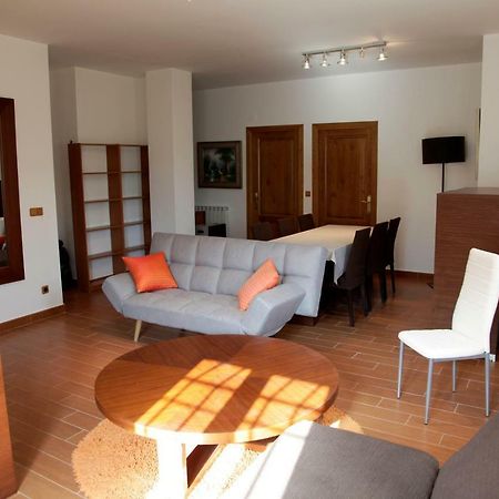 Apartamento Sarzaleta Galdeano エクステリア 写真