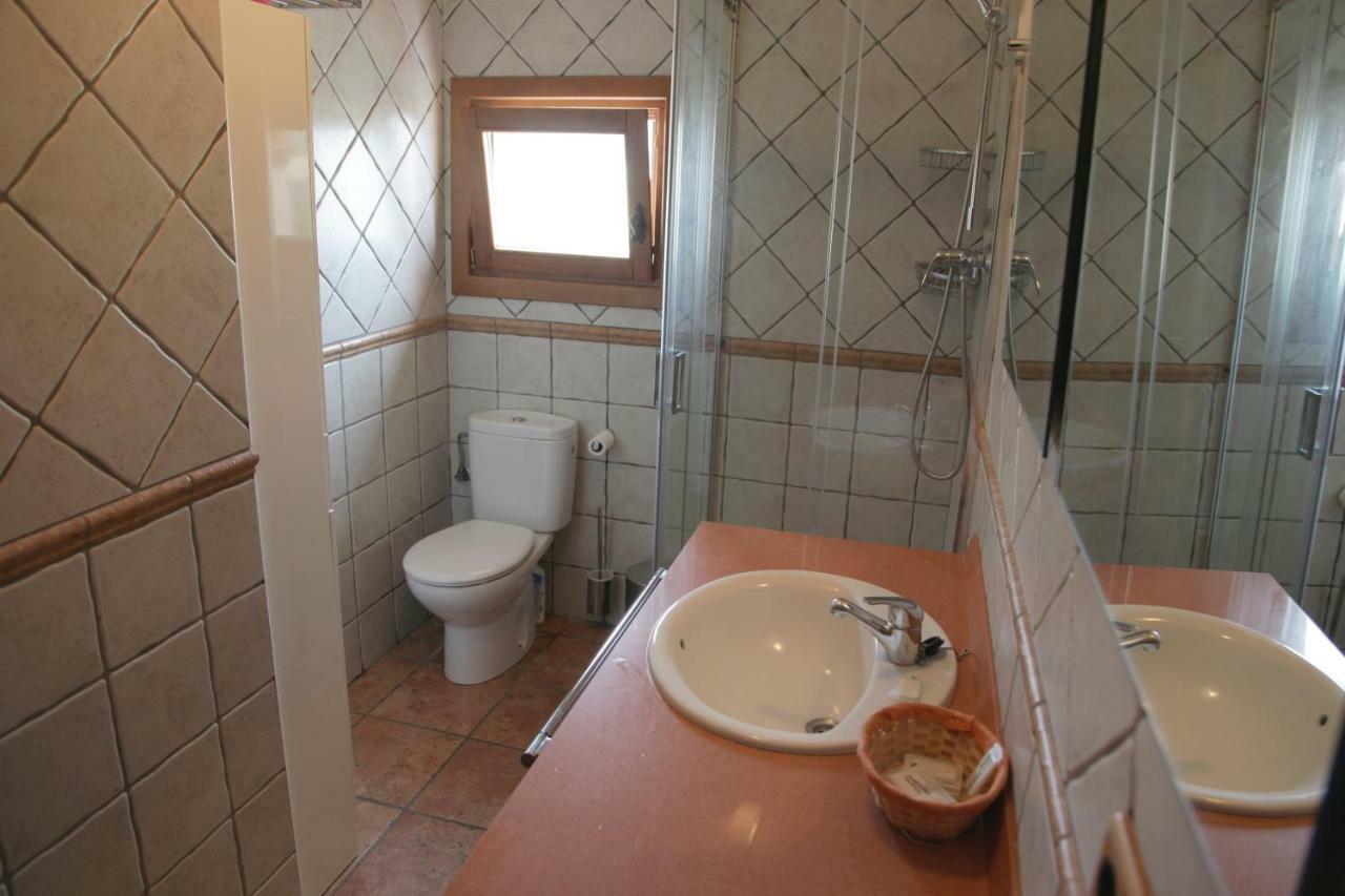 Apartamento Sarzaleta Galdeano エクステリア 写真