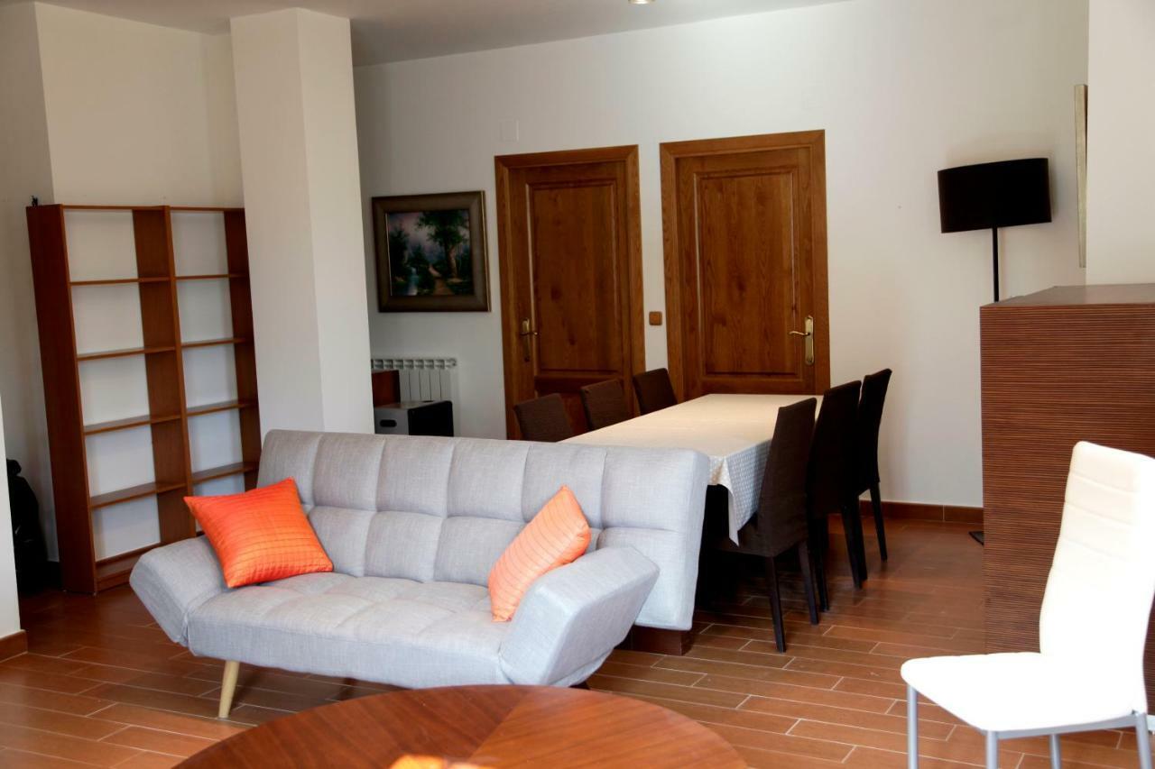 Apartamento Sarzaleta Galdeano エクステリア 写真