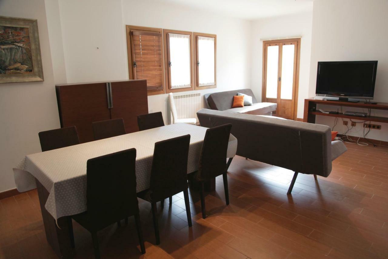 Apartamento Sarzaleta Galdeano エクステリア 写真