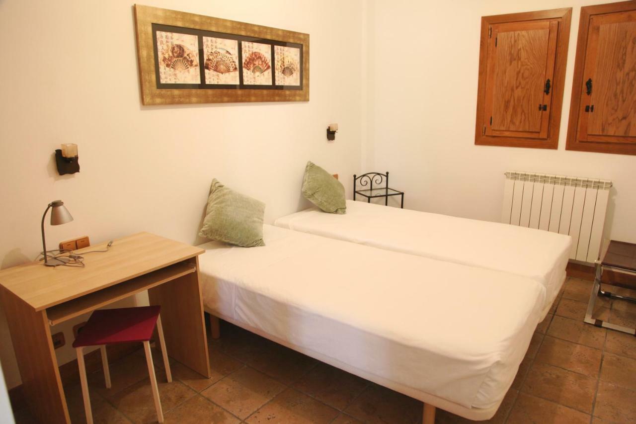 Apartamento Sarzaleta Galdeano エクステリア 写真
